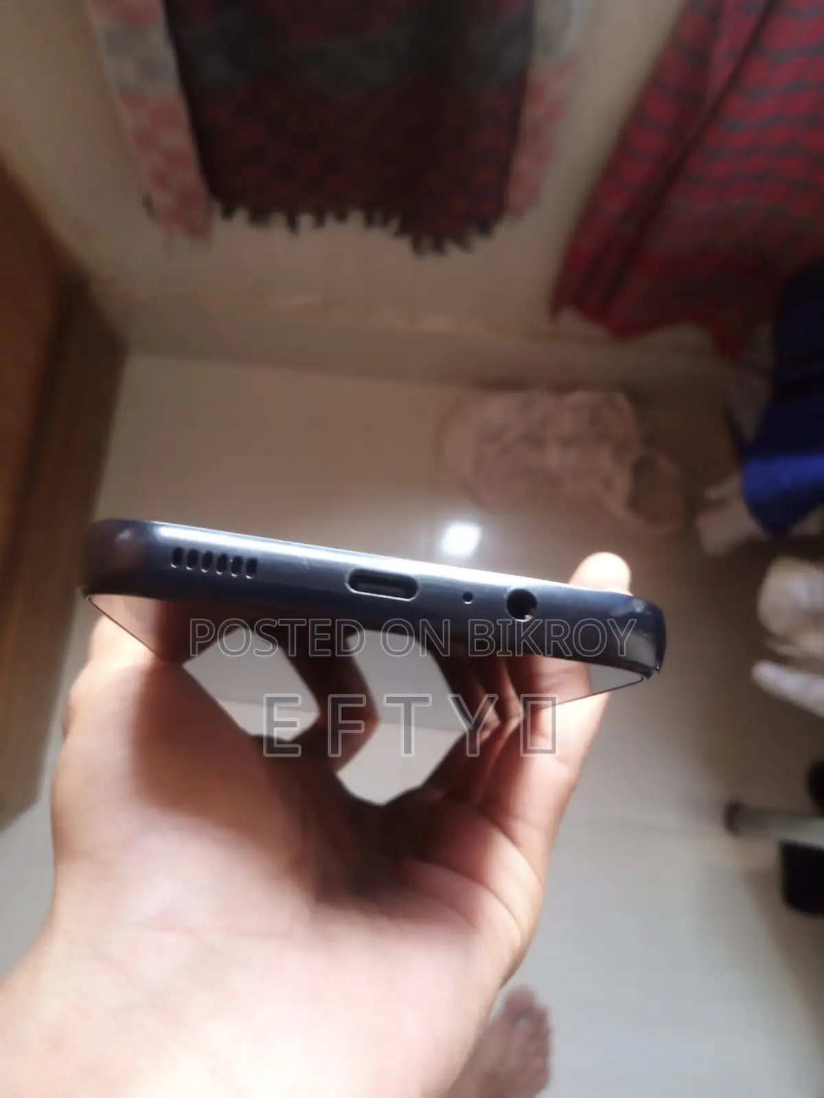 Samsung Galaxy A14 5G (Used)