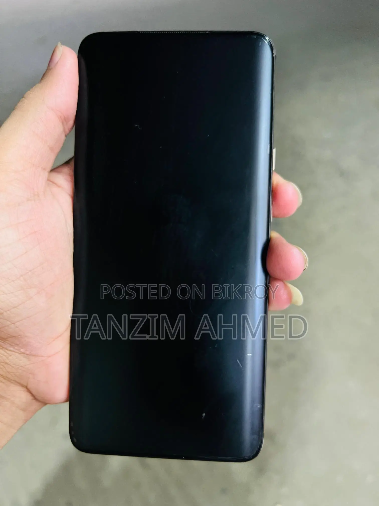 OnePlus 7 Pro (ব্যবহৃত)