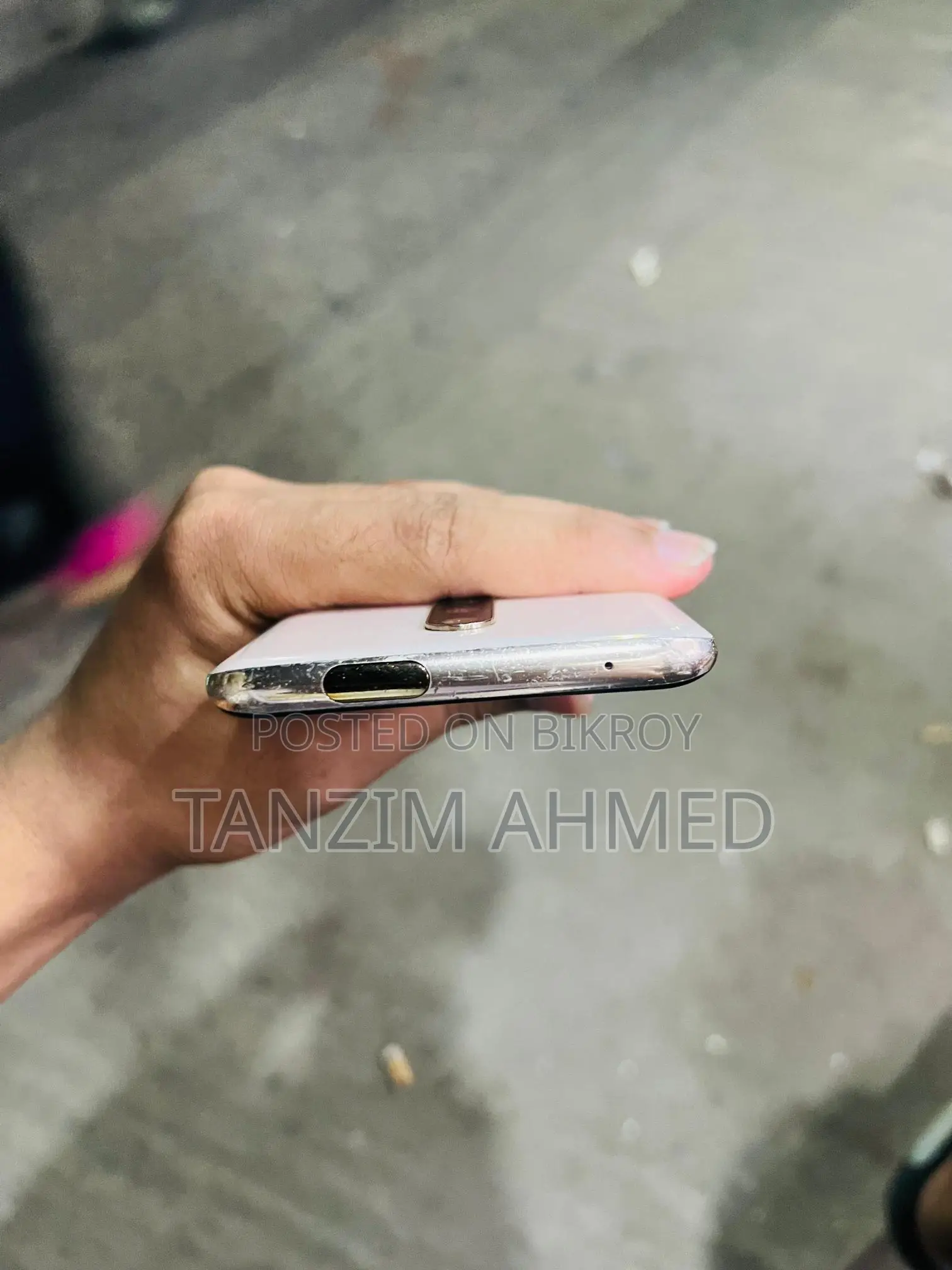 OnePlus 7 Pro (ব্যবহৃত)