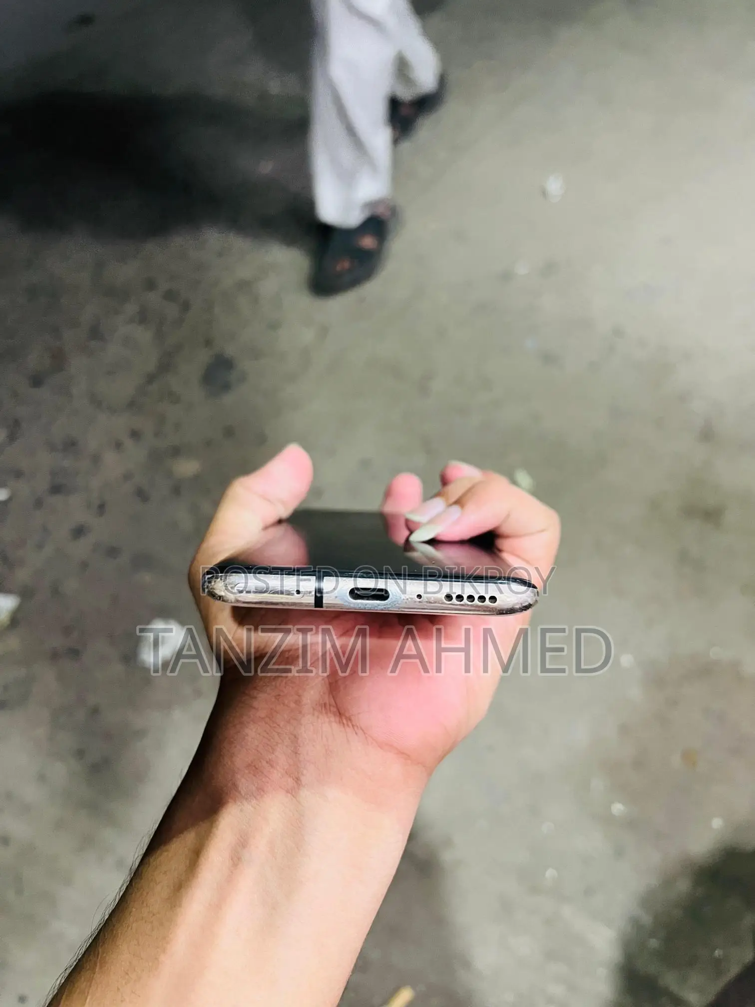 OnePlus 7 Pro (ব্যবহৃত)