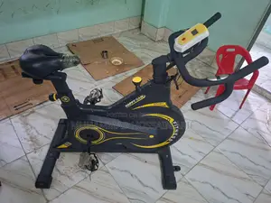 ব্যায়ামের সাইকেল