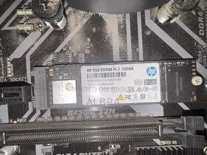 Ryzen 3 3200g 16gb ram ডেস্কটপ পিসি