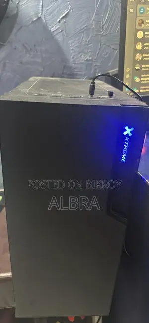 Ryzen 3 3200g 16gb ram ডেস্কটপ পিসি
