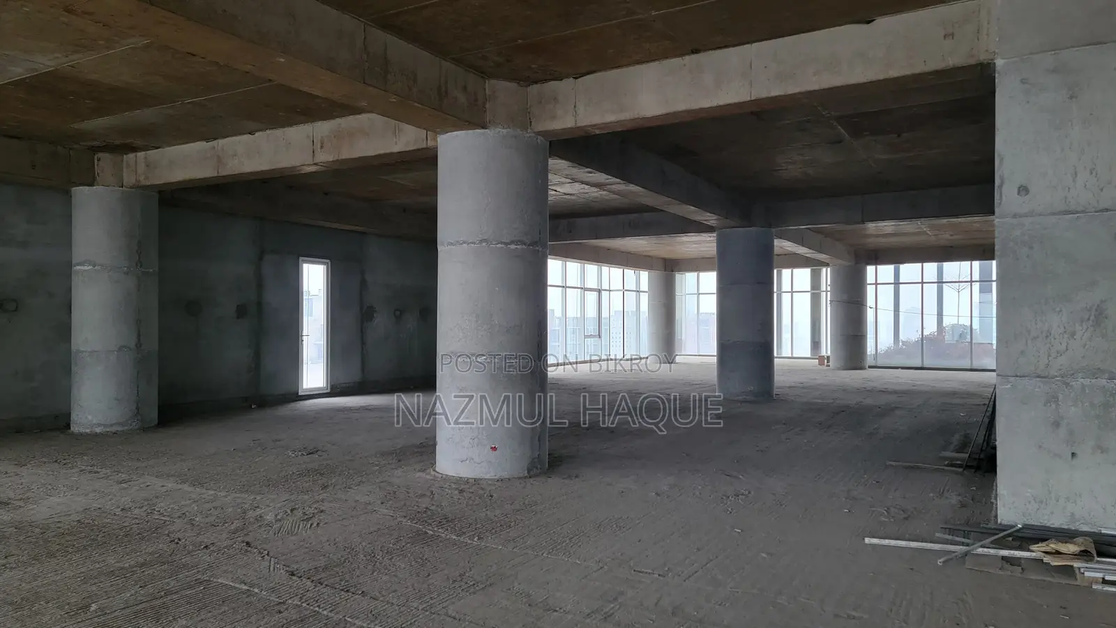 Office Space for Rent