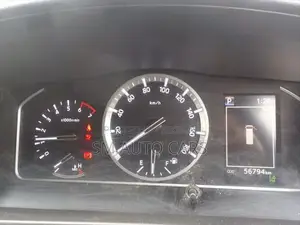 Toyota Hiace GL Silver Dual AC 2021