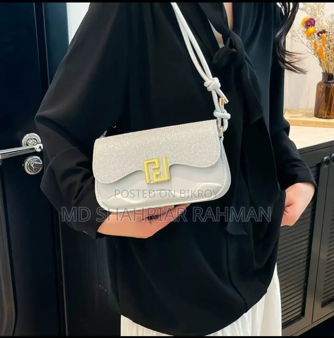 Elegant Women Fashion Purse Collection