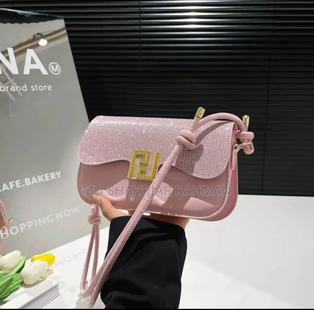 Elegant Women Fashion Purse Collection