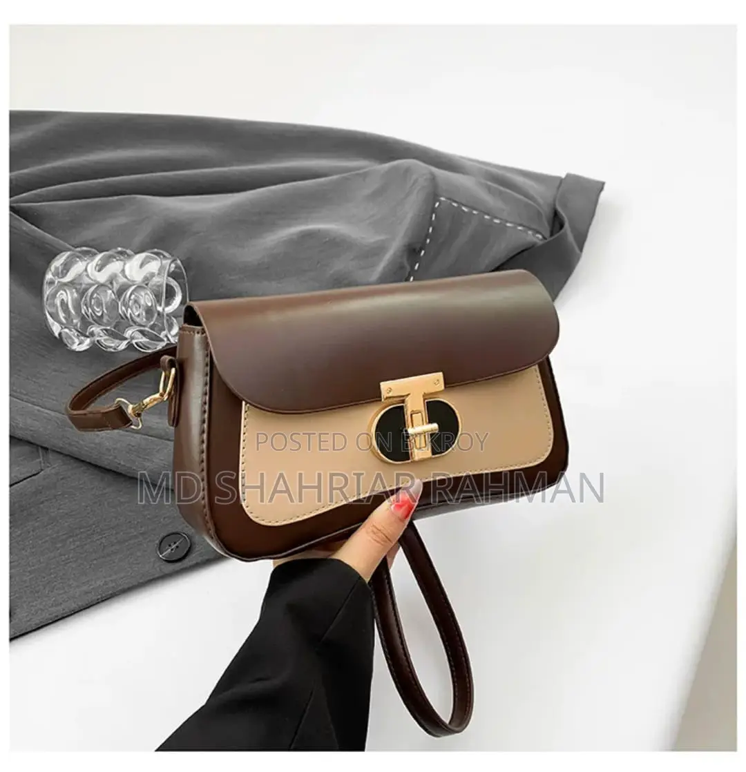 Elegant Women Fashion Purse Collection