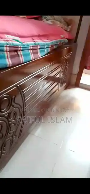Bed 5/7