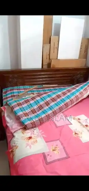 Bed 5/7