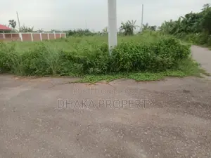 সেক্টর-৯ এ ৪৬ ফুট রাস্তা সংলগ্ন ৩ কাঠার পার্ক ওয়েস্ট প্লট