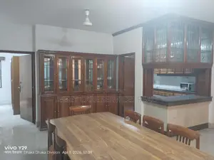 Fully Furnished Flat Rent @ Gulshan 1