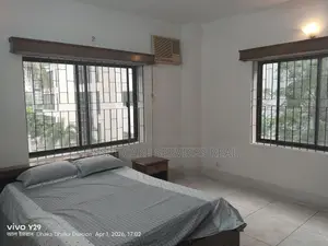 Fully Furnished Flat Rent @ Gulshan 1