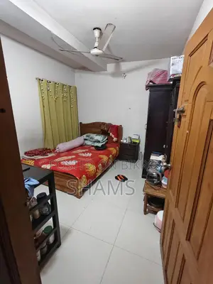 সাবলেট রুম ভাড়া হবে