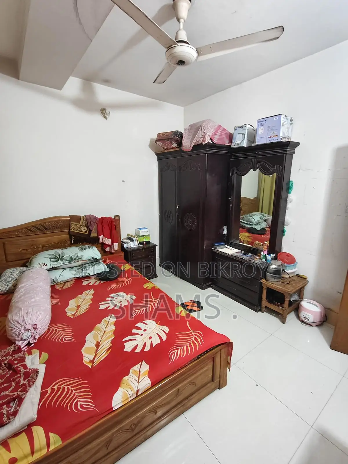 সাবলেট রুম ভাড়া হবে