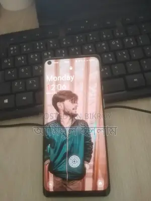 OnePlus 8 (Used)