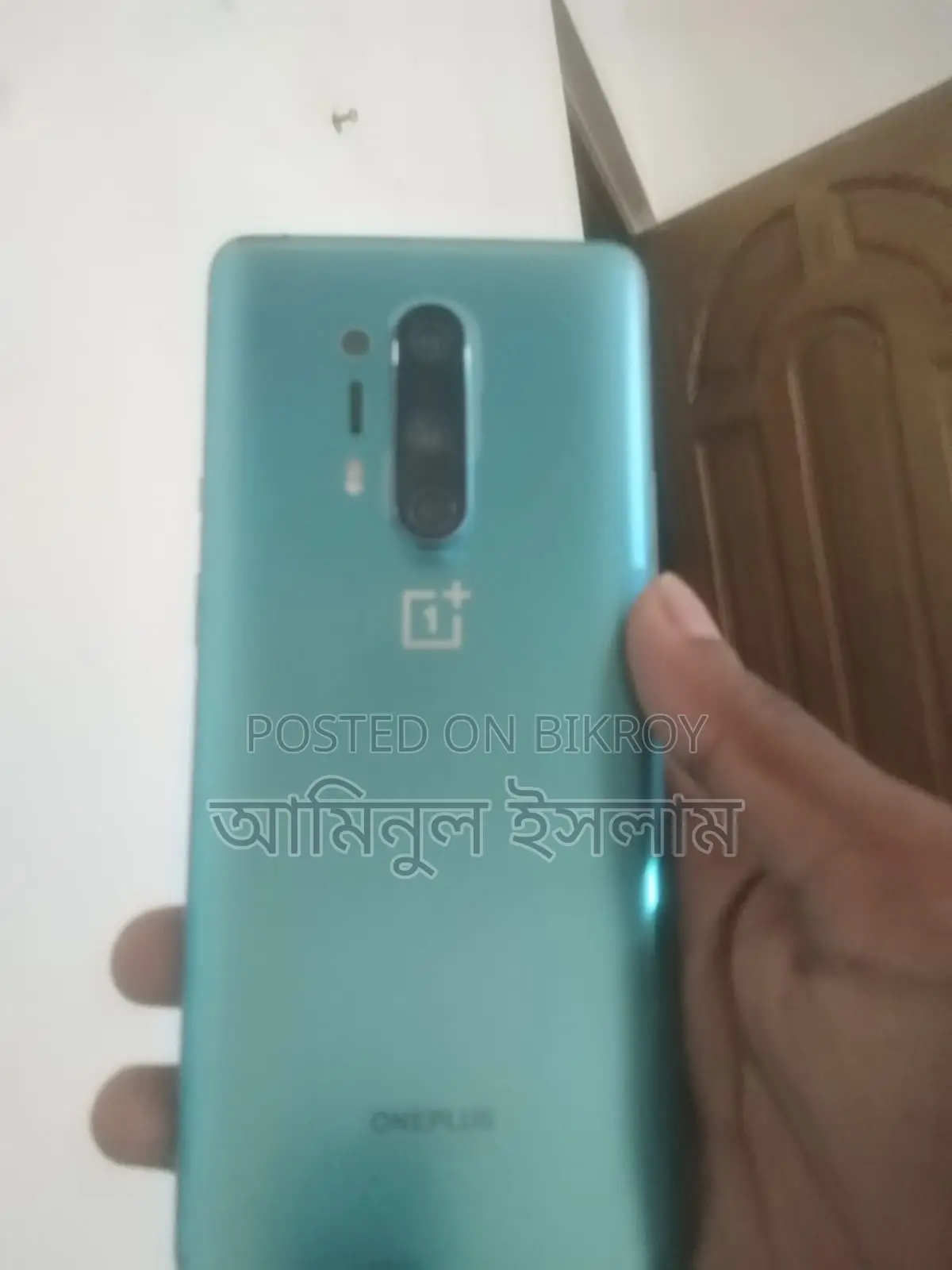 OnePlus 8 (Used)