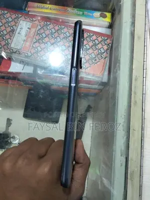 OPPO A54 টাস ডিসপ্লে চেঞ্জ (Used)