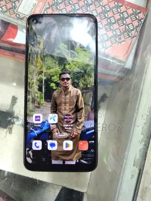 OPPO A54 টাস ডিসপ্লে চেঞ্জ (Used)