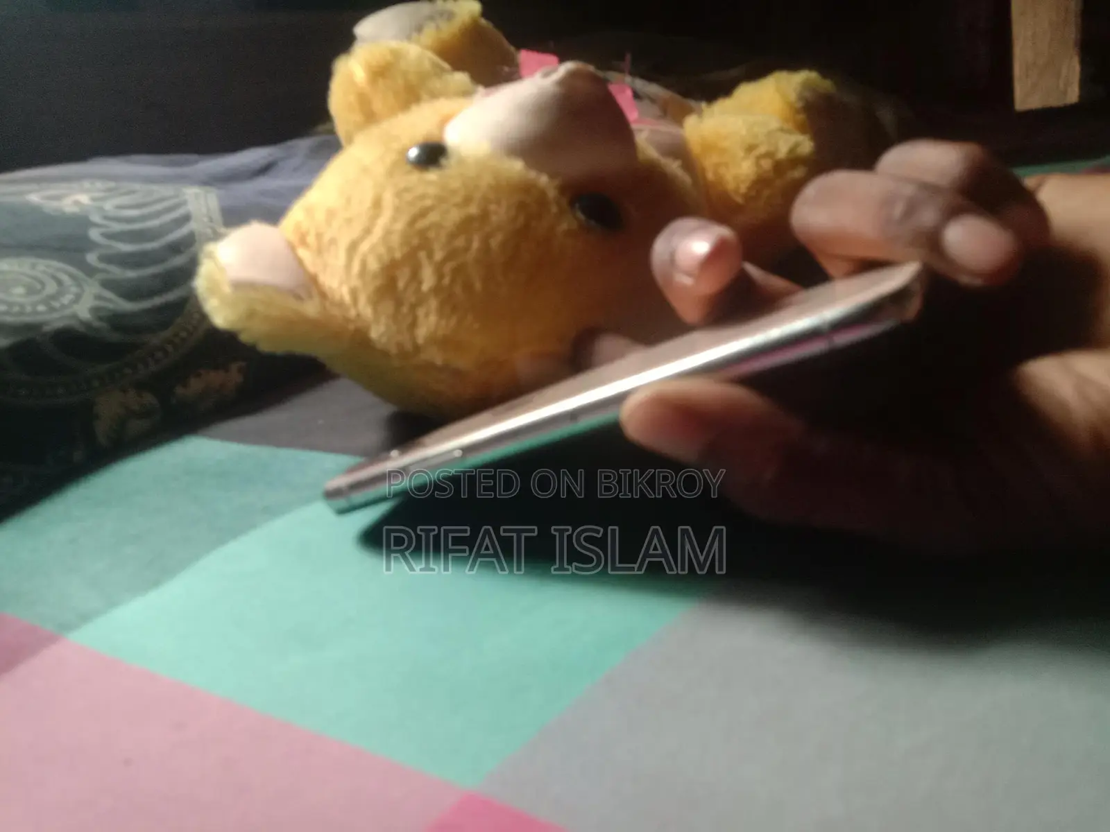 Apple iPhone X (Used)
