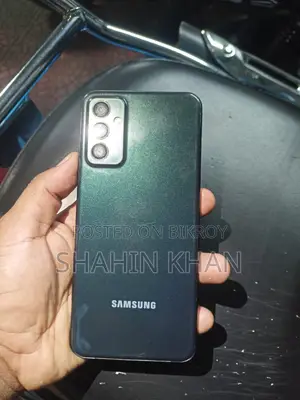 Samsung Galaxy F23 5G..6/128gb (Used)