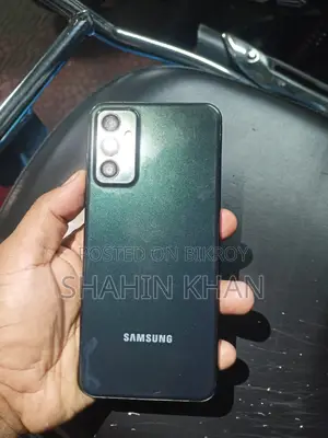 Samsung Galaxy F23 5G..6/128gb (Used)