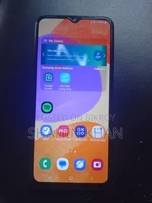 Samsung Galaxy F23 5G..6/128gb (Used)