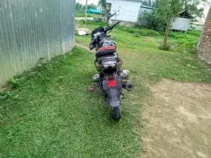 Bajaj Discover 150 ` 2015