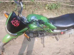 Hero Passion Pro 2020