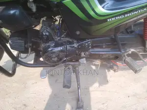 Hero Passion Pro 2020