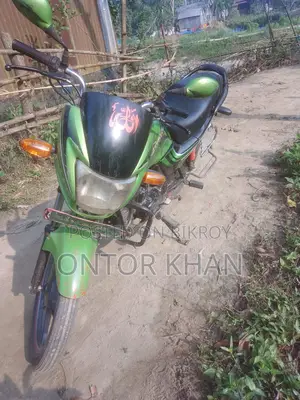 Hero Passion Pro 2020
