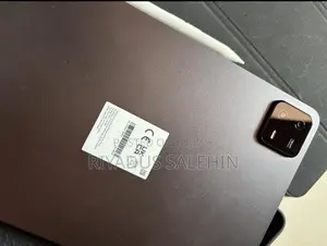 Xiaomi Pad 6 with focus pen (8-256)