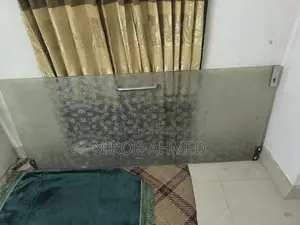 Office Door