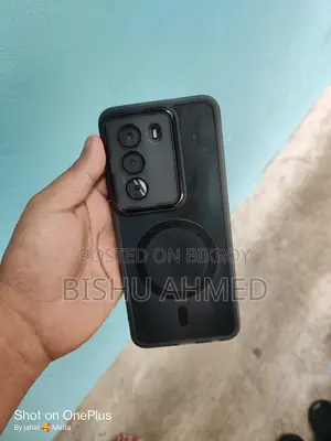 Infinix Hot 50 Pro . (Used)