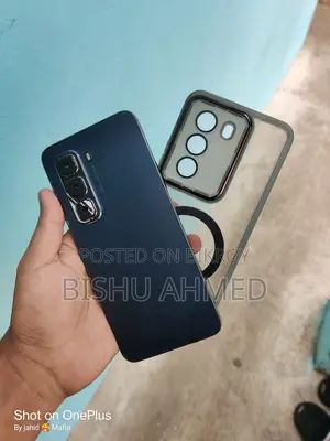 Infinix Hot 50 Pro . (Used)