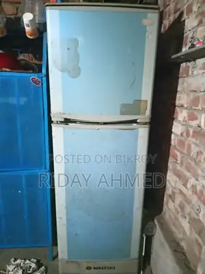 Fridze Sell post
