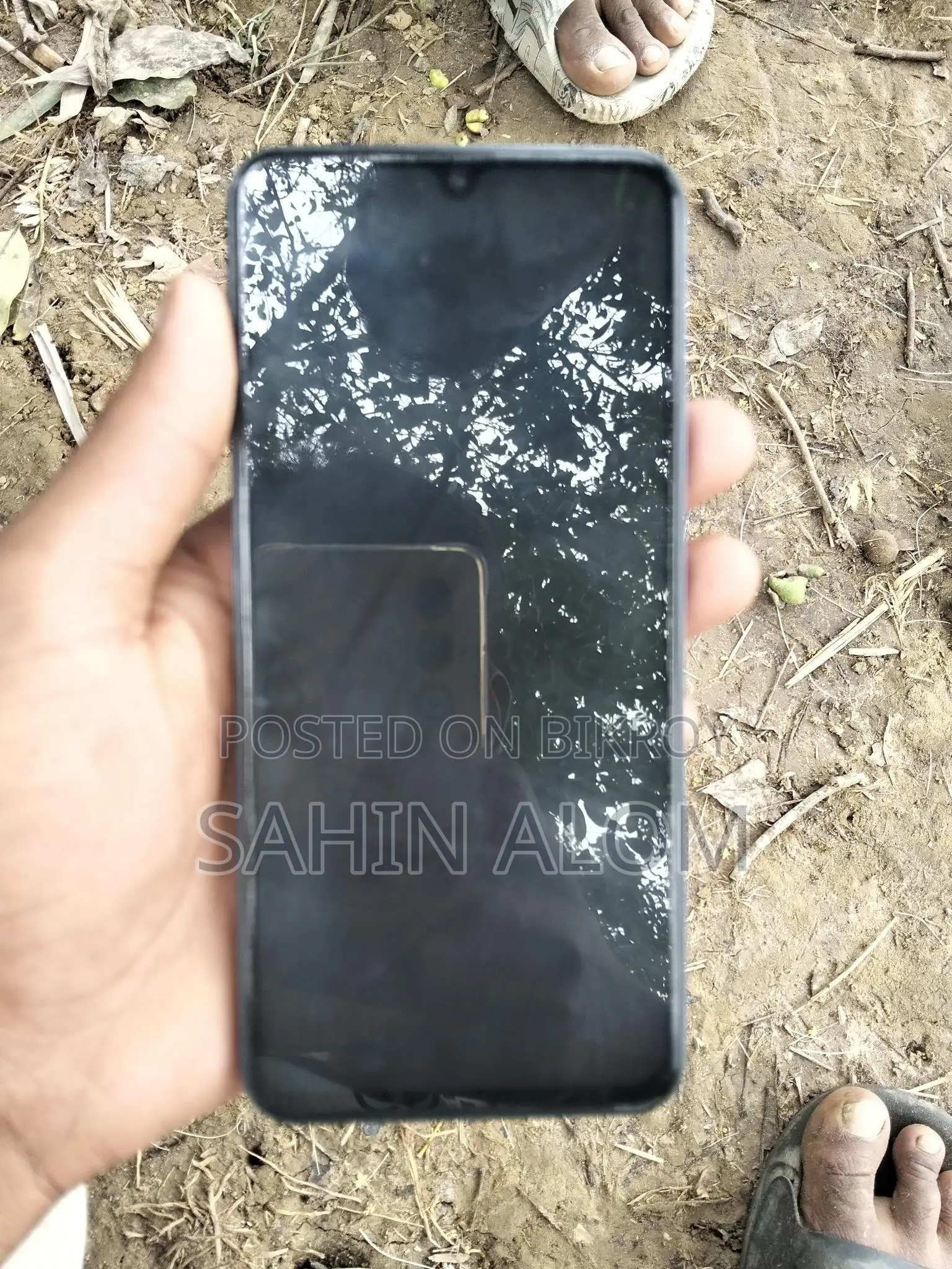 Vivo V25e original mobile (Used)