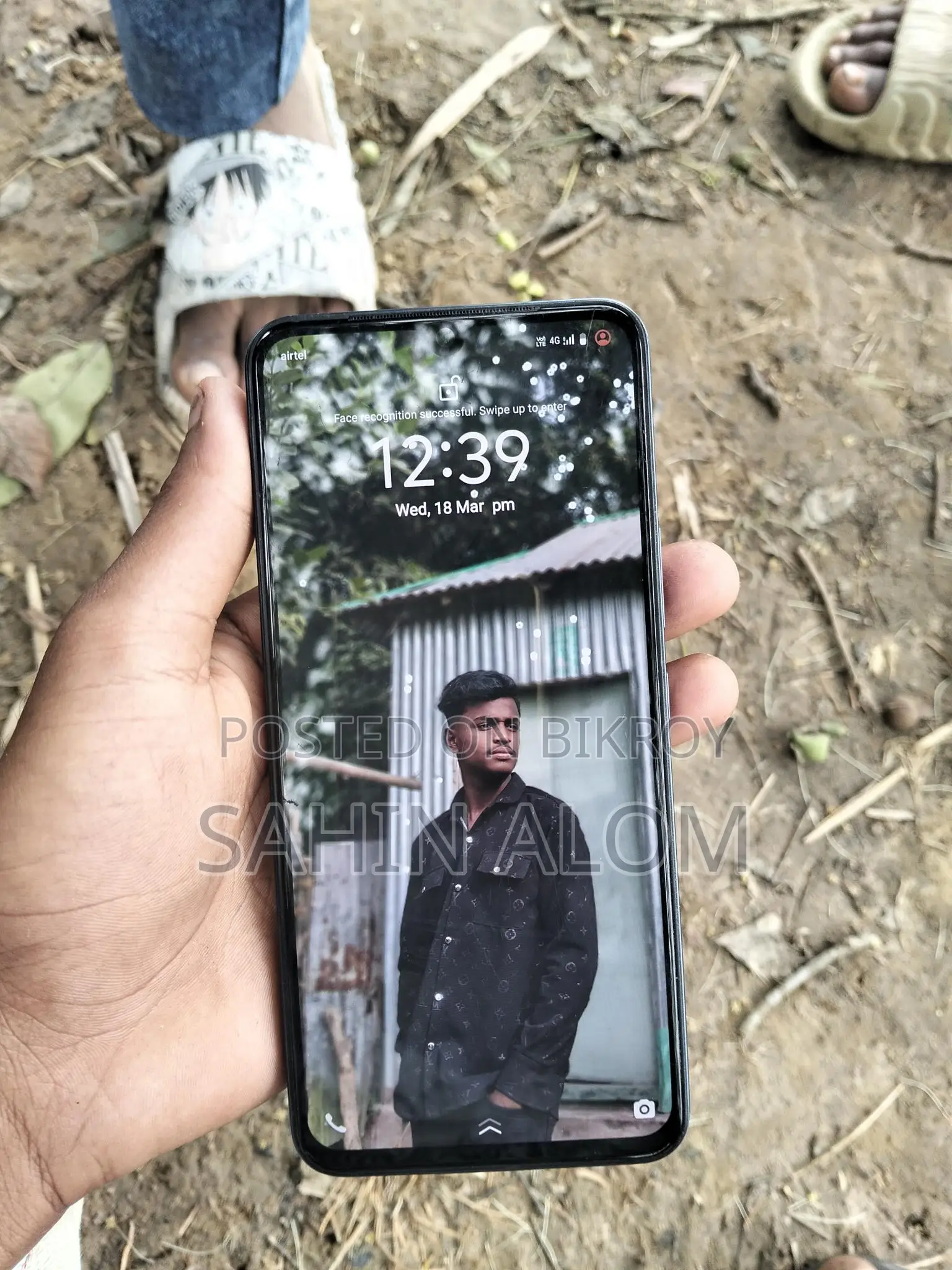Vivo V25e original mobile (Used)