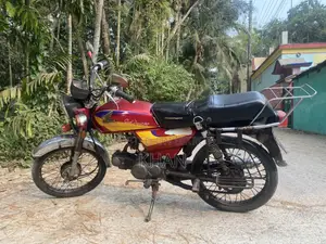 Honda CDI 2005