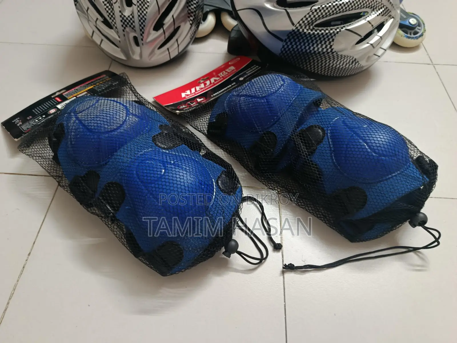 Skating Shoes