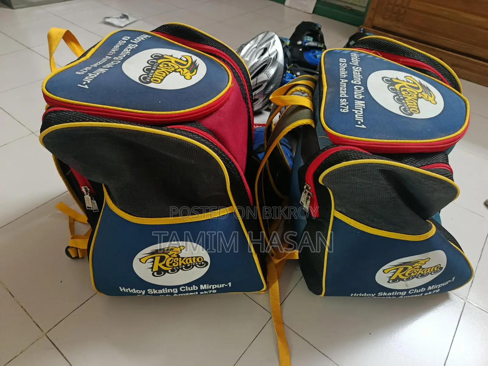 Skating Shoes