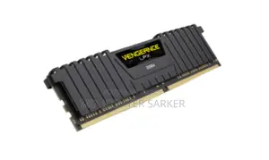 Corsair Vengeance Lpx 8gb 3200mhz DDR4 Desktop RAM