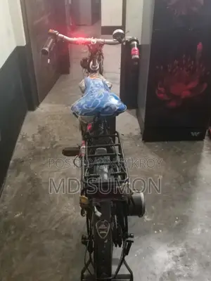 দুরন্ত বাইসাইকেল বিক্রয় হবে