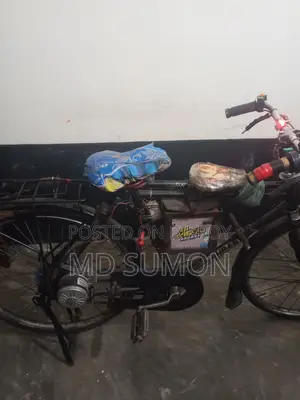 Duranta Bicycle for sale
