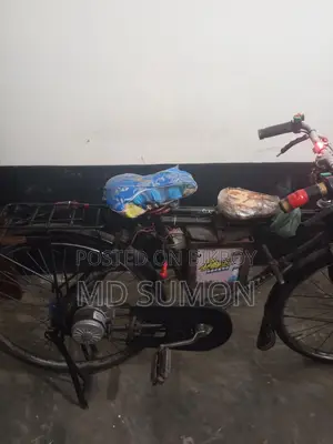Duranta Bicycle for sale