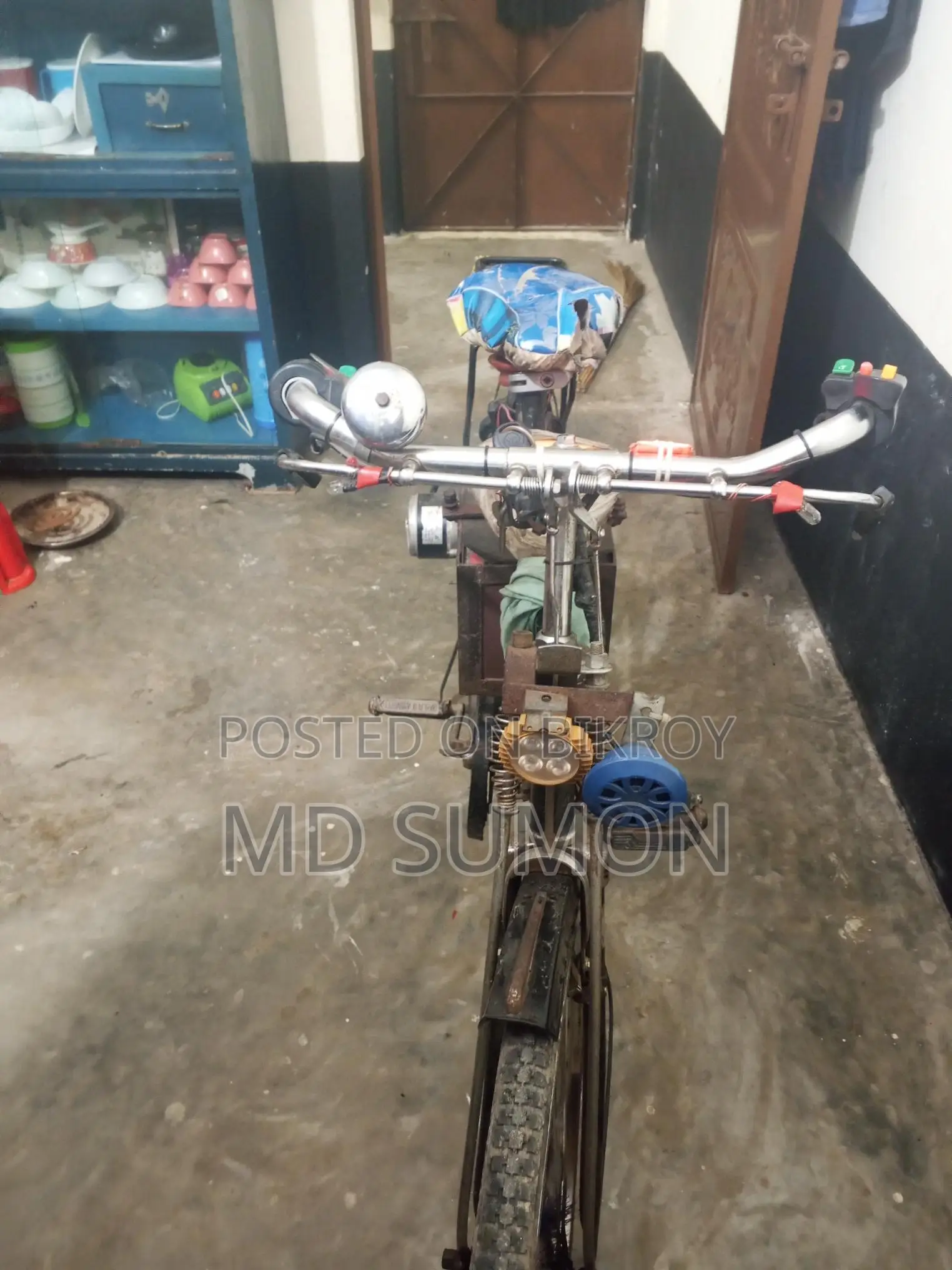 Duranta Bicycle for sale