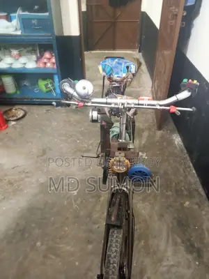 Duranta Bicycle for sale