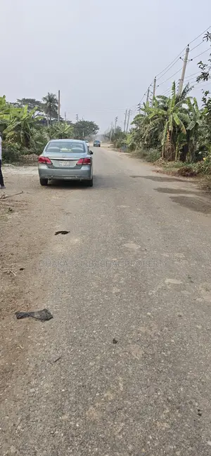Rajuk Uttara 3rd Phase 17/E,60' wide Road Plot