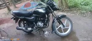 Bajaj Platina 100 . 2019