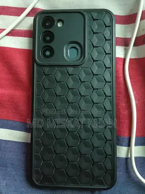 Tecno Spark 8C 4/64 (Used)
